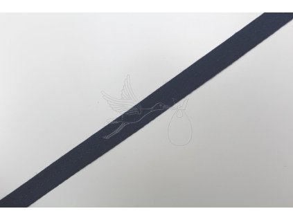 2160 keprovka tkaloun 10mm tmave modra