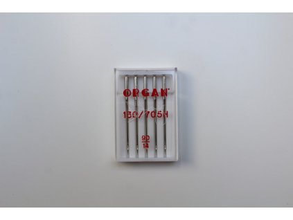 2937 organ jehla universal 90 14 5ks
