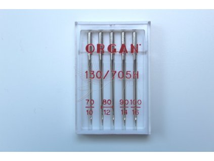 2946 organ jehla universal 1x70 2x80 1x90 1x100