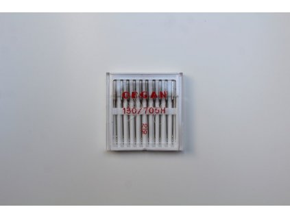 2949 organ jehla universal 70 10 10ks