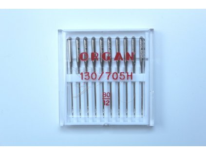 2952 organ jehla universal 80 12 10 ks