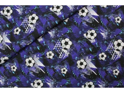 softshell zimni nepruzny vzorovany fotbalovy mic (2)