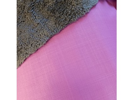 24567 1 softshell s berankem ruzovo serikova