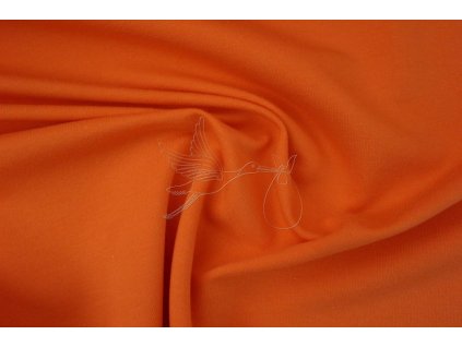 4014 2 4014 teplakovina nepocesana 240g oranzova