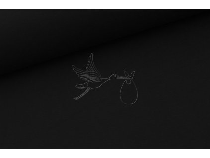 2565 naplet cerna 2x85