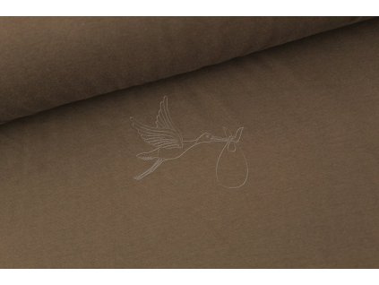 2613 naplet tmave hneda 2x85