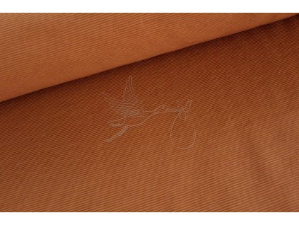 zebrovany uplet hneda konak