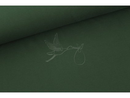 2574 naplet khaki 2x85