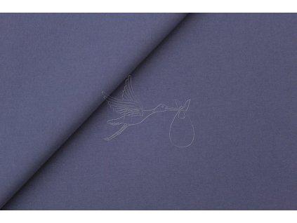 2340 micropeach tmave modra