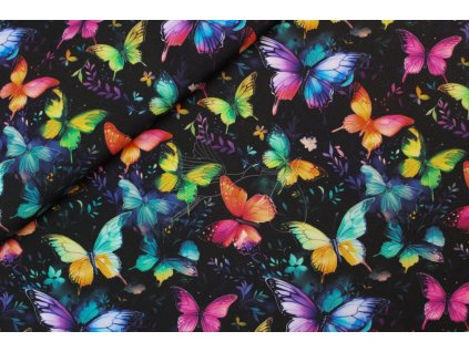 softshell zimni nepruzny vzorovany motlyci (2)