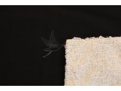 13482 softshell s berankem bez zihani cerny