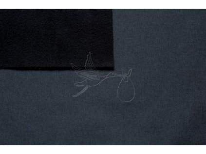 latka-softshell-zimni-10-3-šedá žáhaná