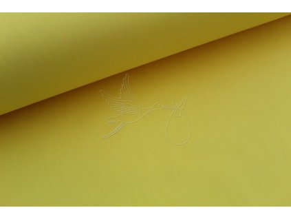 100%-bavlnene-platno-sire-240cm-barva-Svetle-zluta