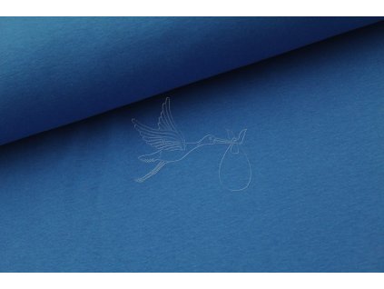 2529 naplet modra 2x85