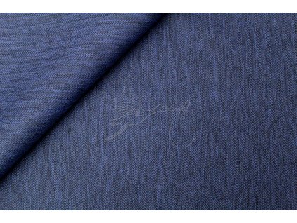 7281 softshell zimni rybi kost tmave modra