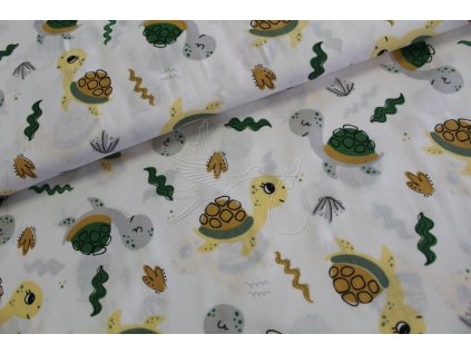 15435 zelvicky i bavlnene platno sire 160cm