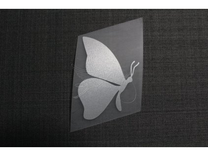 435 motyl 1 reflexni nazehlovacka