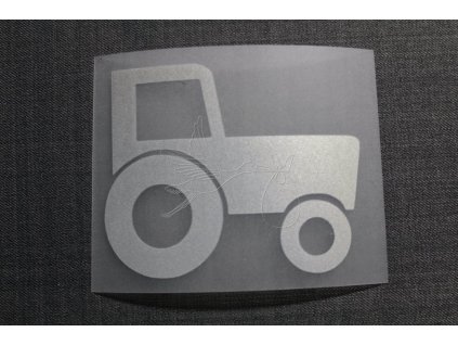 483 traktor 2 reflexni nazehlovacka