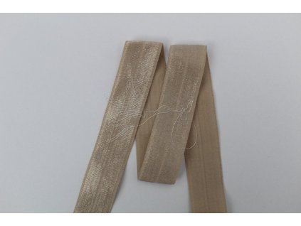 7011 2 lemovaci pruzenka 20mm lesk mat telova