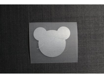 717 mickey hlava stredni reflexni nazehlovacka