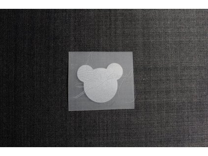 720 mickey hlava maly reflexni nazehlovacka