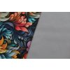 27237 2 zimni pruzny softshell 18 12 vzorovany tropicke kvety