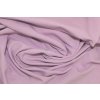 3936 teplakovina nepocesana 240g svetle fialova serikova
