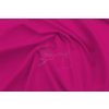 4410 jednobarevny uplet 180cm fuchsiova