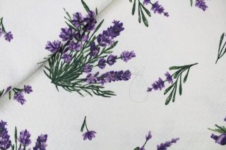 💜 Vafle, jakou jste u nás ještě neviděli! Nově jsme naskladnili vzorovanou 100% bavlněnou vaflovou látku s jemným motivem...