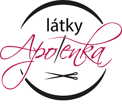 Látky Apolenka