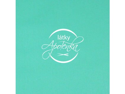 bavlna mint 16794 s 145