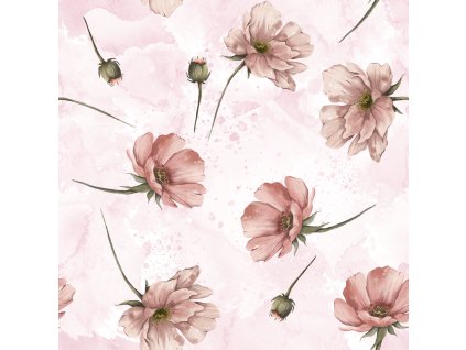 Pink wash