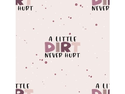 A Little Dirt Never Hurt Part 2 Sweet Cherry Joghurt