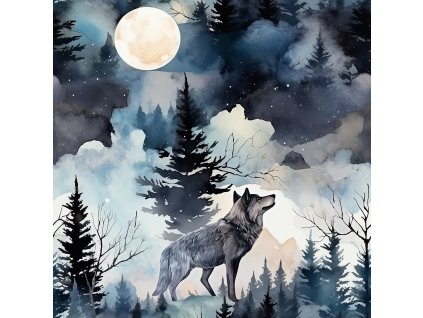 wolfandmoon