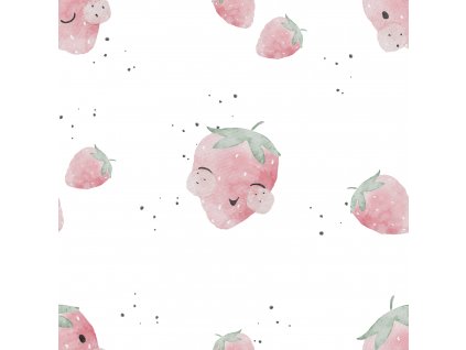 Erdbeerchen white