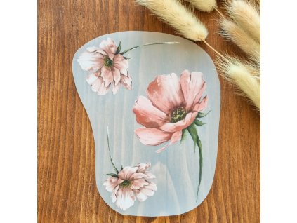 DTF Nažehlovačka KVĚTINY