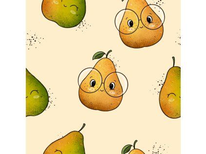 KG HappyPear 15