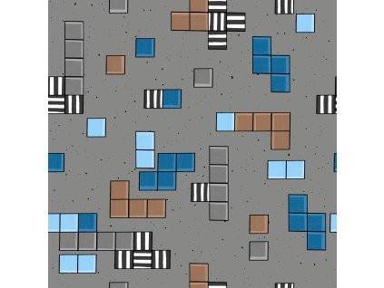 KG Steinchenspiel 11 30x30
