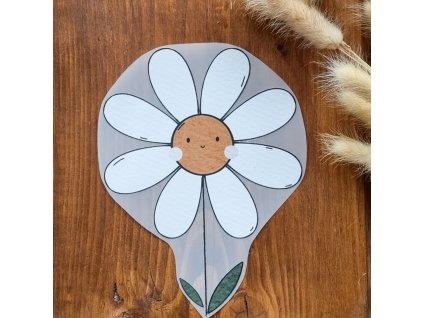 DTF Nažehlovačka KOPRETINA 18cm