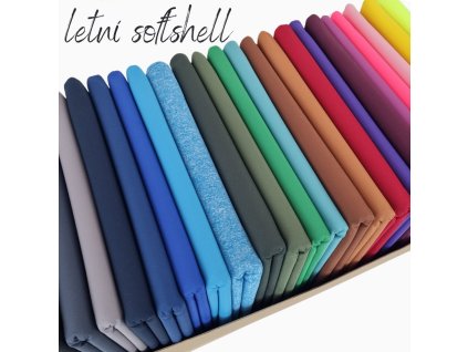 letní soft