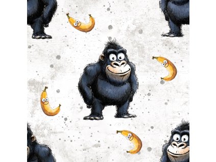 Gorilla 2