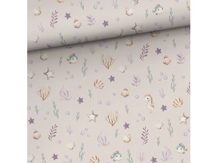 muszelki na bezu kombi FTSJ