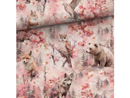 rosewood forest ftsj