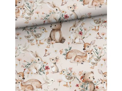 wiosenne przebudzenie ftsj