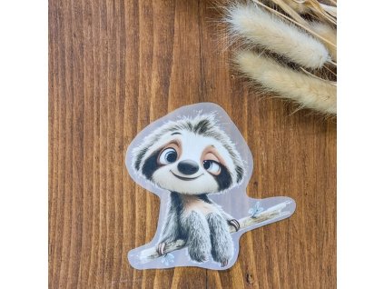 DTF Nažehlovačka LENOCHOD 9cm