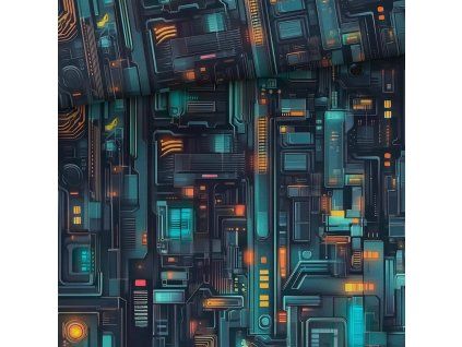 cybercity ftj