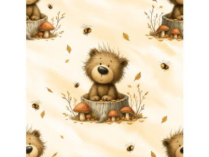 1 7 haselnussfuchs patterns