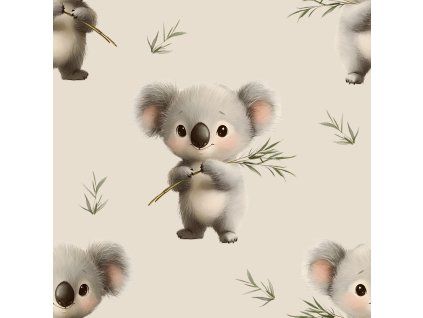 Koala Sarans