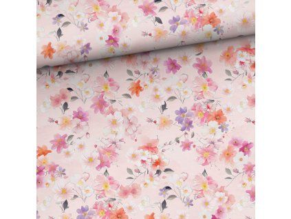 candy bloom pink ftsj