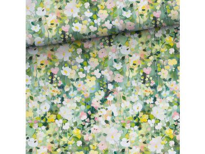 green impression ftsj